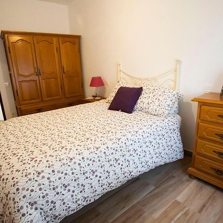 Casa Rural Abuela Andrea Almonacid de Toledo Экстерьер фото