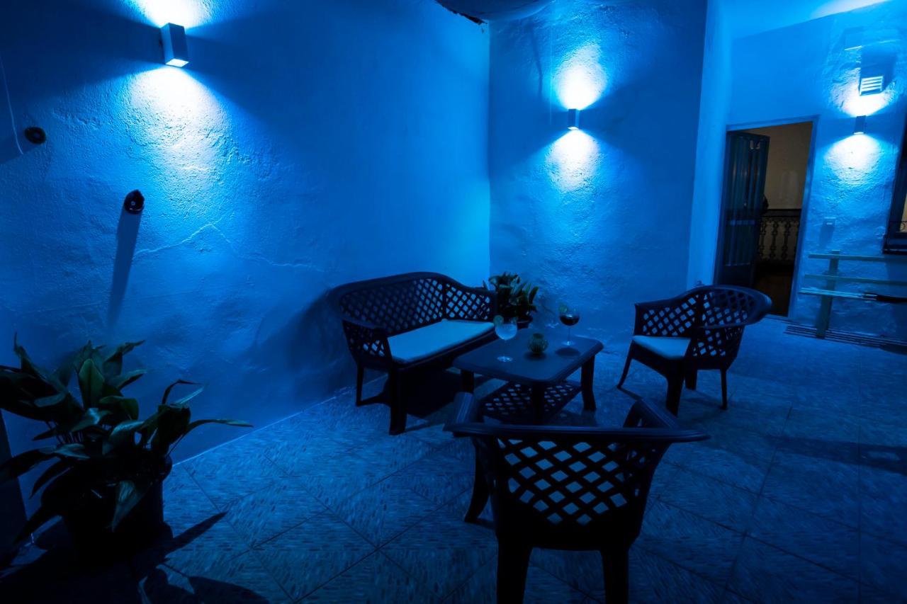 Casa Rural Abuela Andrea Almonacid de Toledo Экстерьер фото